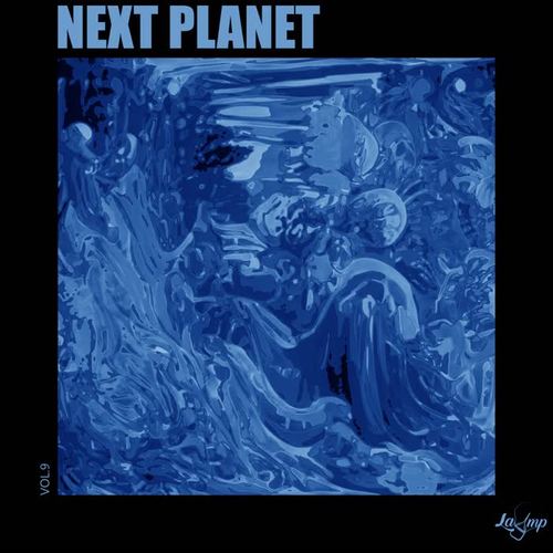 Next Planet, Vol. 9