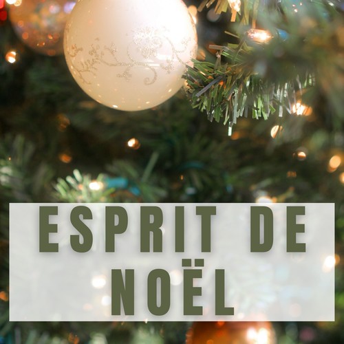 Esprit De Noël