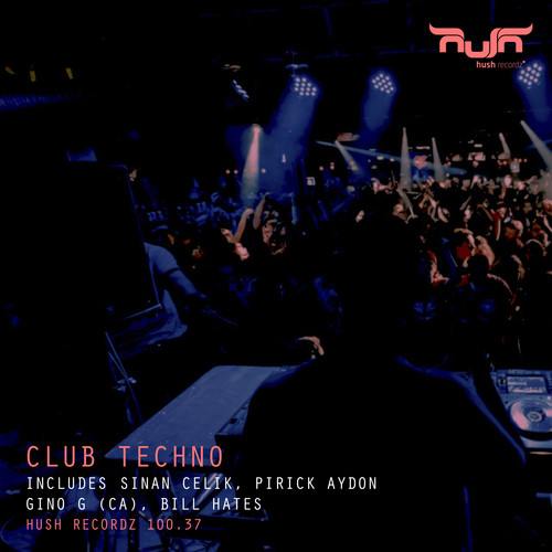 Club Techno