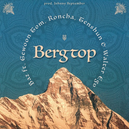 Bergtop