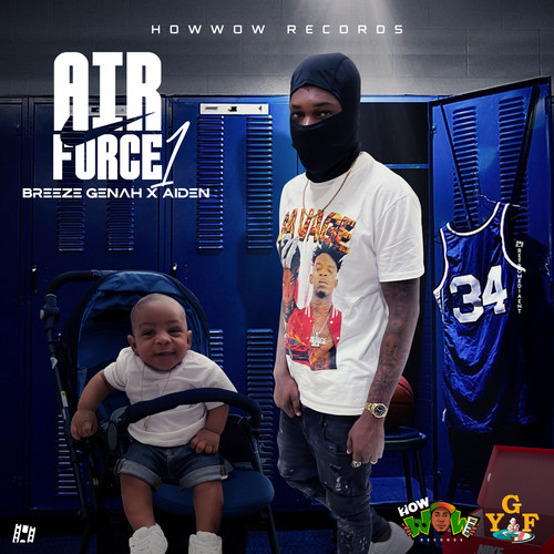 Air Force 1 (Explicit)