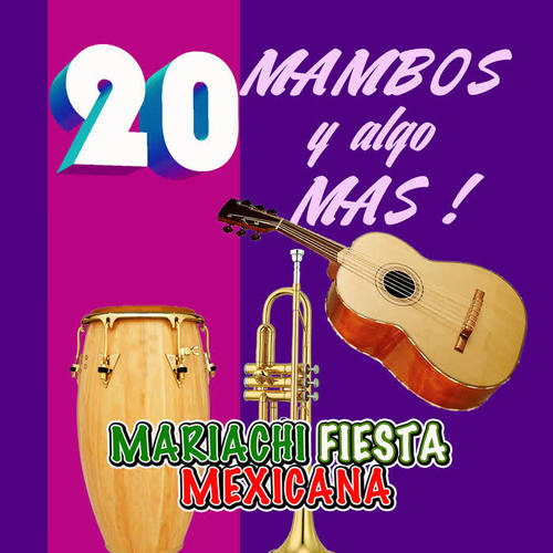 20 Mambos Y Algo Mas