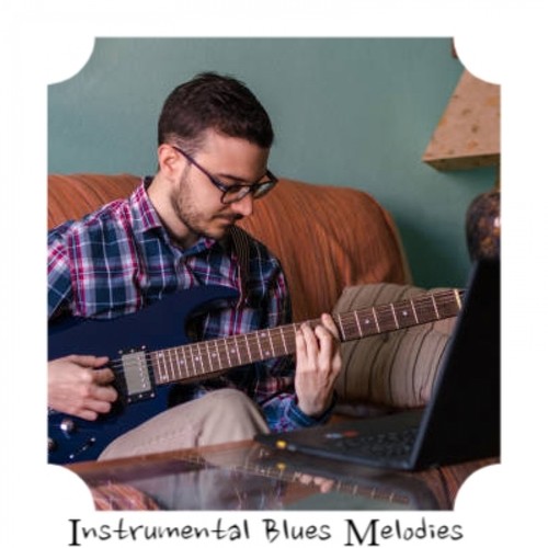 Instrumental Blues Melodies