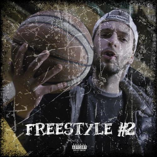 FREESTYLE #2 (Explicit)