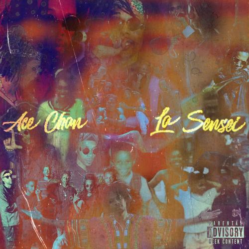 La Sensei (Explicit)