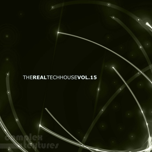 The Real Techno House, Vol. 15