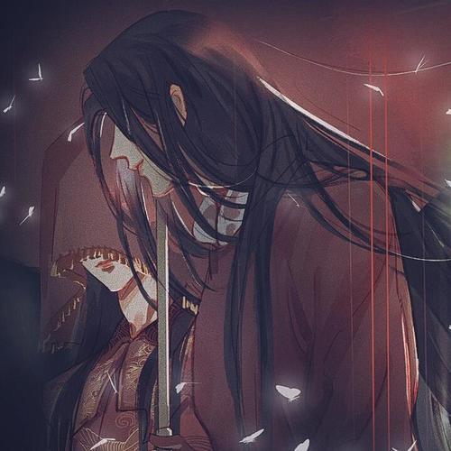 与君知——《天官赐福》花怜原创同人曲