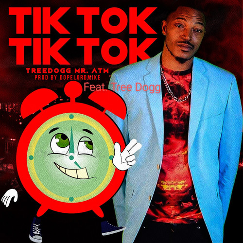 TikTok TikTok