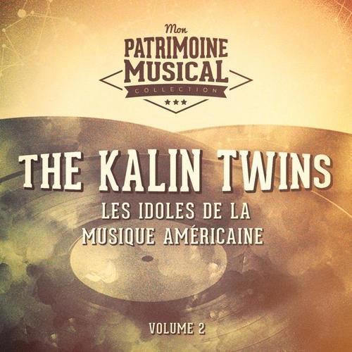 Les idoles de la musique américaine : The Kalin Twins, Vol. 2