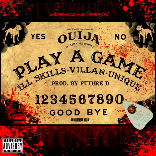 Play a Game (Explicit)