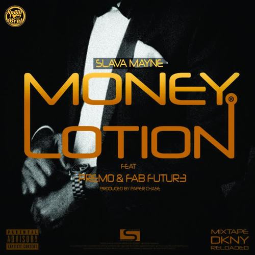 Money Lotion