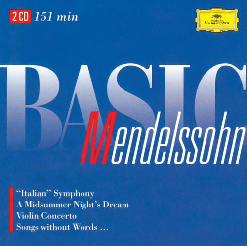 Basic Mendelssohn