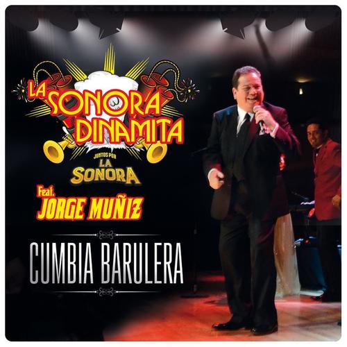 Cumbia Barulera