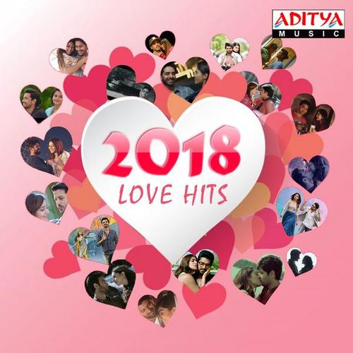 2018 Love Hits