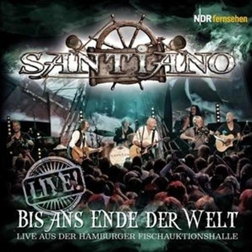 Bis Ans Ende Der Welt - Live Aus Der Hamburger Fischauktionshalle