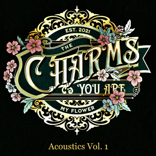 You Are My Flower Acoustics, Vol 1