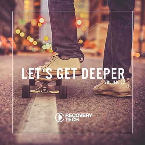 Let's Get Deeper, Vol. 22