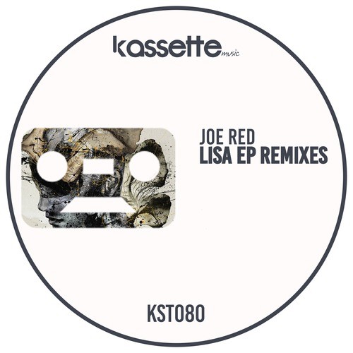 Lisa EP Remixes