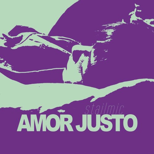 Amor Justo (Explicit)