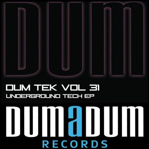 Dum Tek, Vol. 31