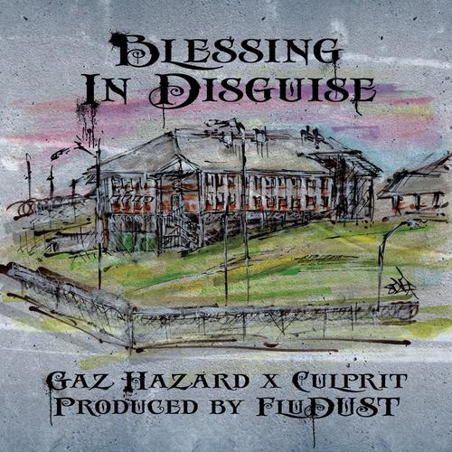 Blessing In Disguise (feat. Culprit) [Explicit]