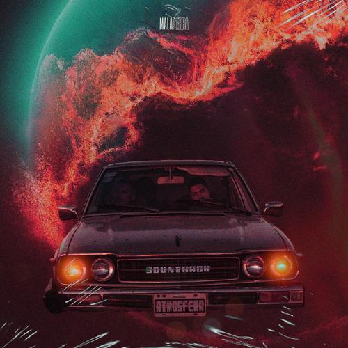 Soundtrack Atmosfera
