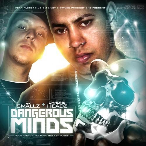 Dangerous Minds (Explicit)