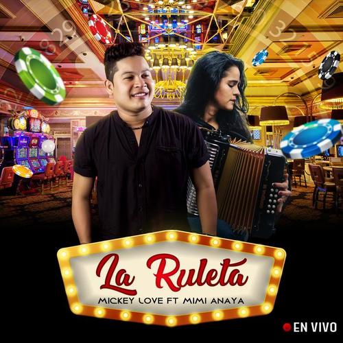 La Ruleta (En Vivo)