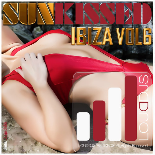 Sunkissed Ibiza, Vol. 6