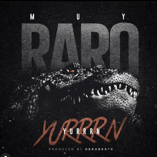 Muy Raro - EP (Explicit)