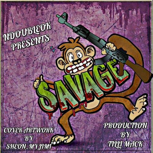 Savage (Explicit)