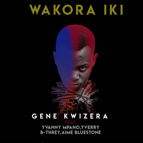 Wakora Iki