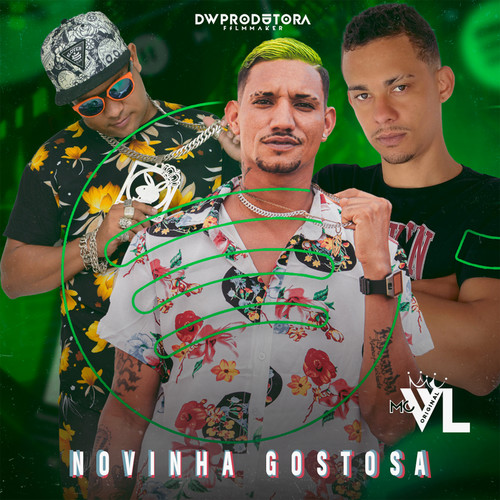 Novinha Gostosa (Explicit)