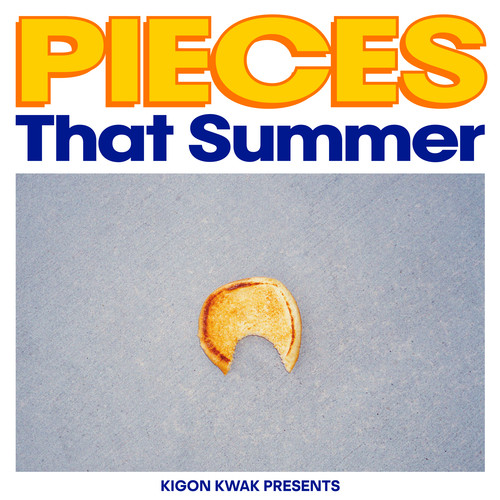 PIECES : That Summer