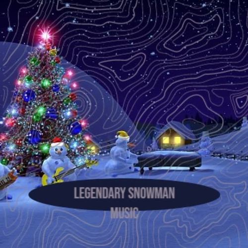 Legendary Snowman Music