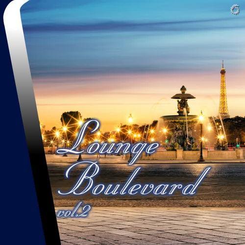 Lounge Boulevard Vol.2