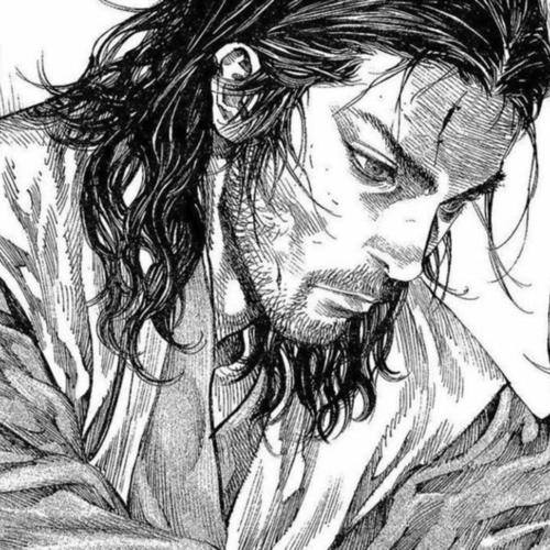 Vagabond