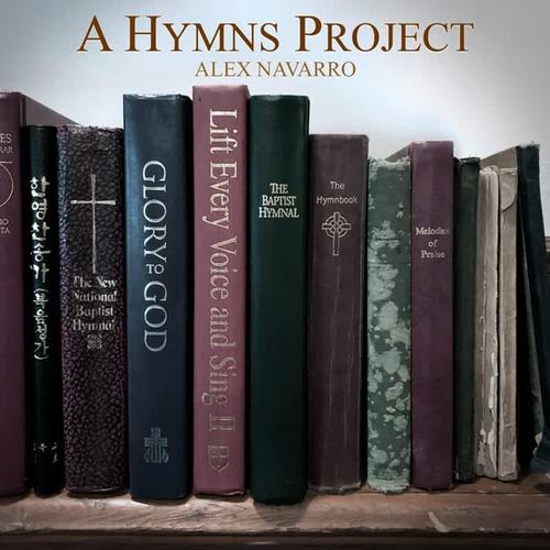 A Hymns Project