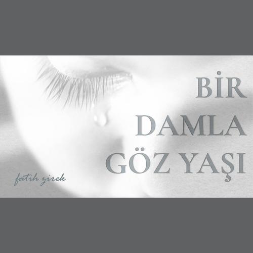 Bir damla göz yaşı