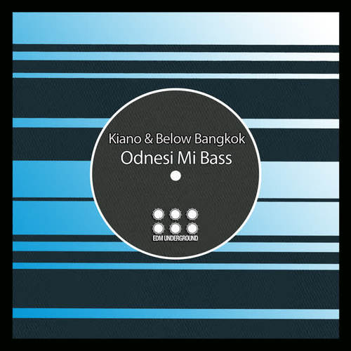 Odnesi Mi Bass