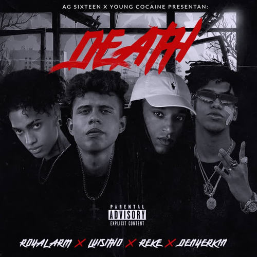 Death (Explicit)