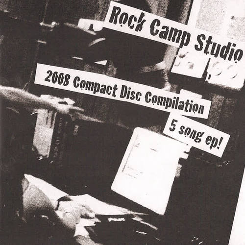 2008 Rock Camp Studio Comp