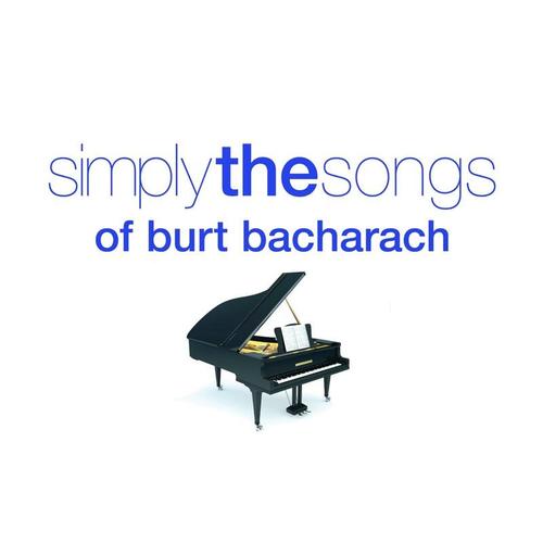 Simply The Songs Of Burt Bacharach
