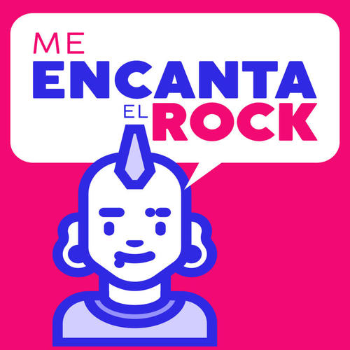 Me Encanta el Rock (Explicit)