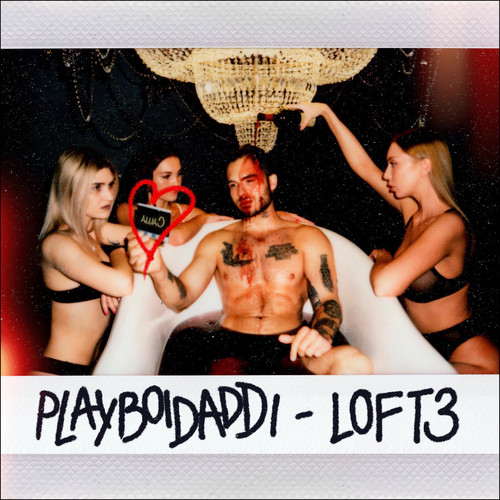 Loft 3 (Explicit)