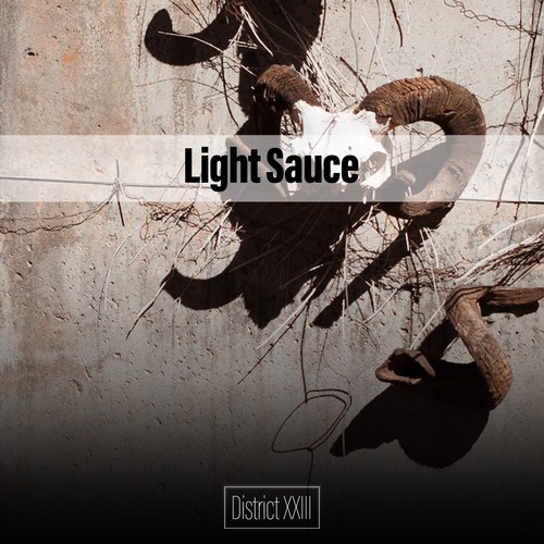 Light Sauce District XXIII