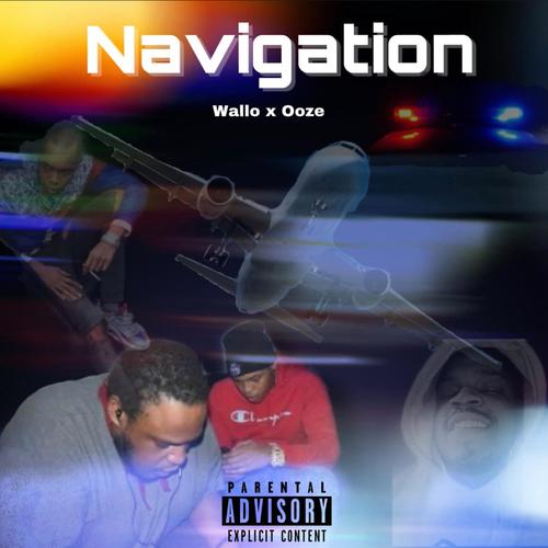 Navigation (Explicit)