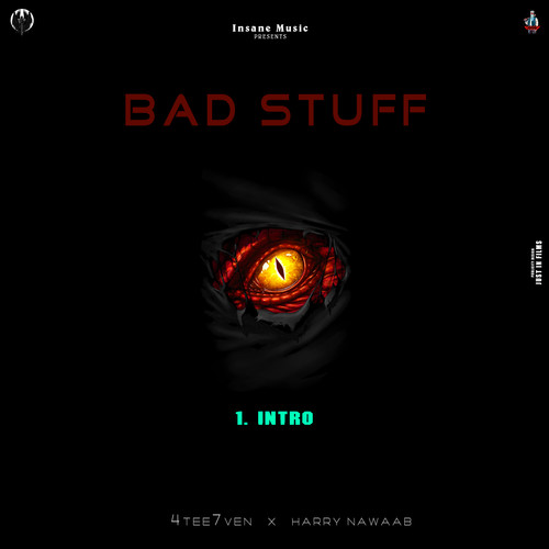 Bad Stuff (Intro)