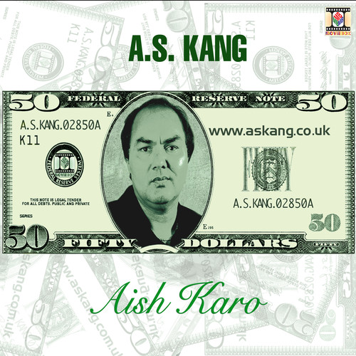 Aish Karo