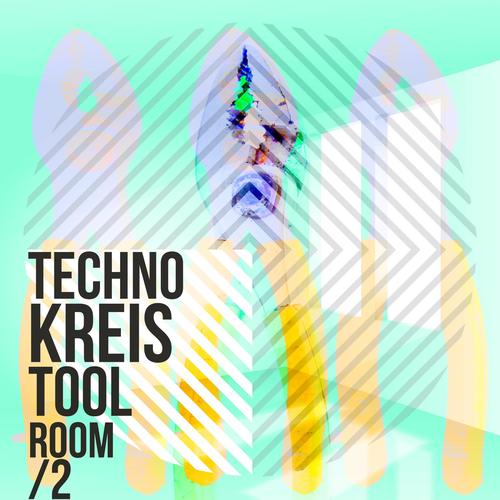 Toolroom Two